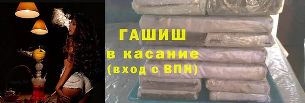 твердый Вяземский